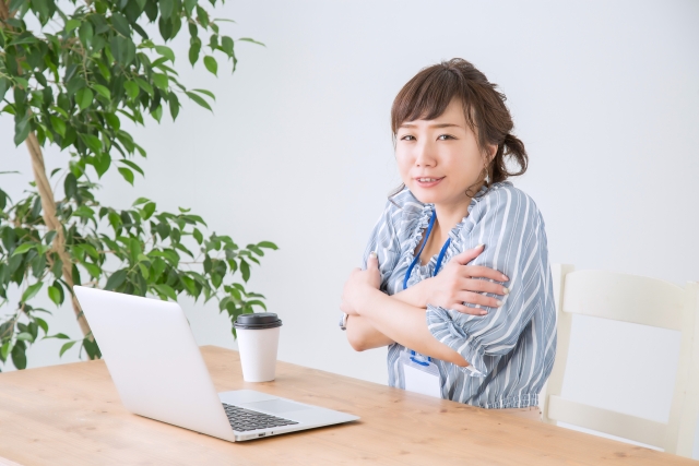 冷え性肩こり 冷え性肩こり